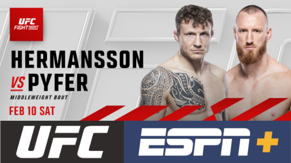 UFC Vegas 86 results