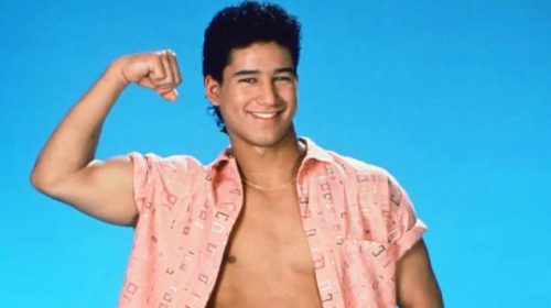 Mario Lopez