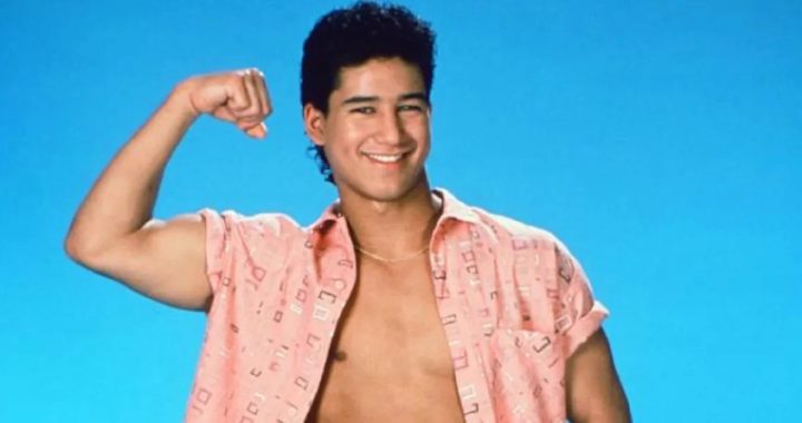 Mario Lopez