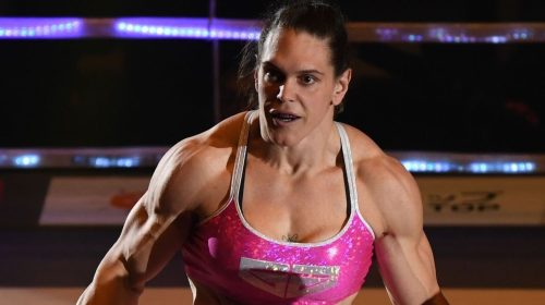 Gabi Garcia