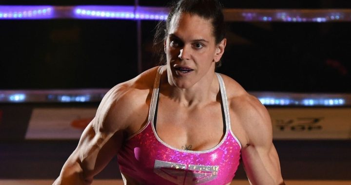 Gabi Garcia