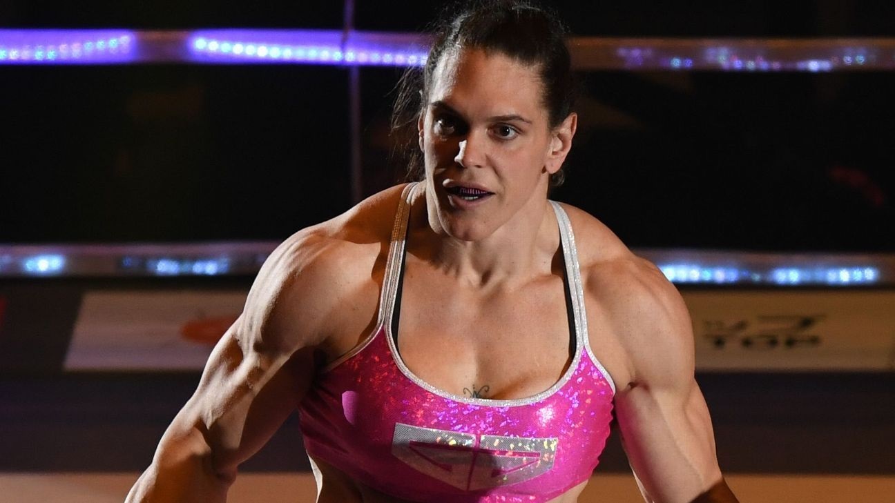 Gabi Garcia Topless