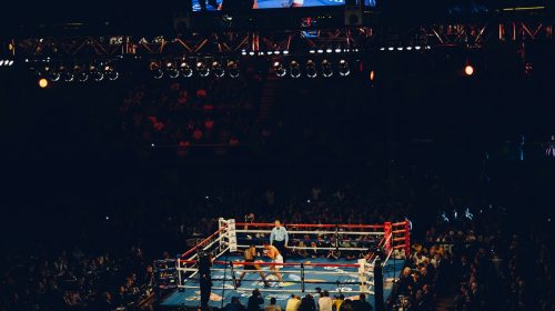 Betting on Boxing