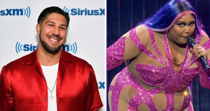 Brendan Schaub, Lizzo