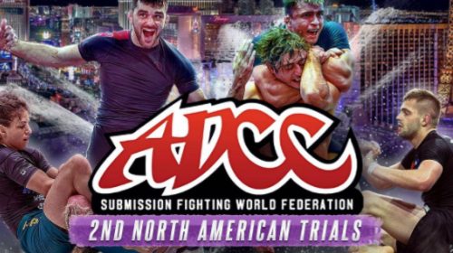 ADCC West Coast