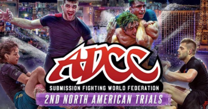 ADCC West Coast