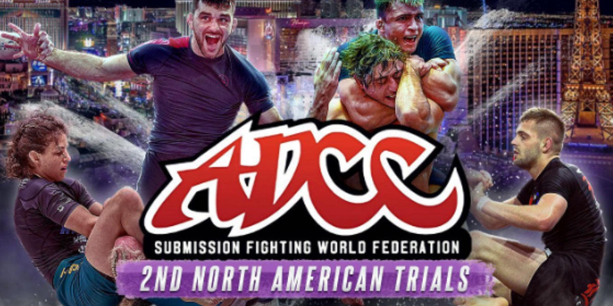 ADCC West Coast