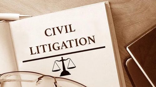 Civil Litigation