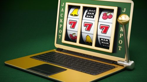 Internet gambling