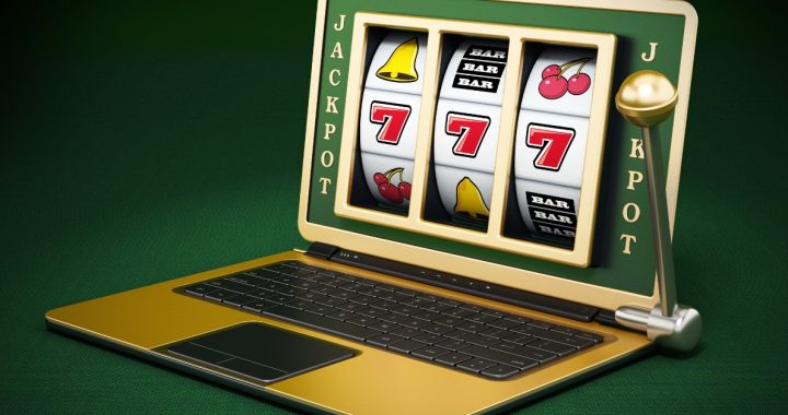 Internet gambling