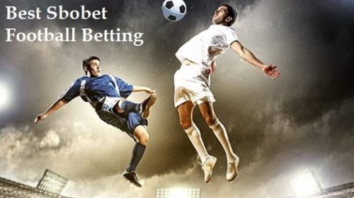 Sbobet football