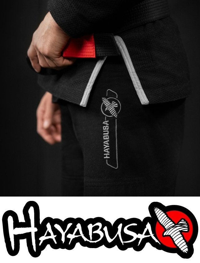 Essential Gold Weave Gi