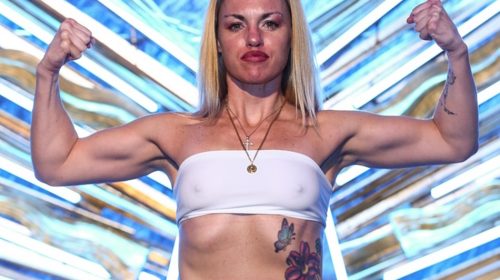 Heather Hardy