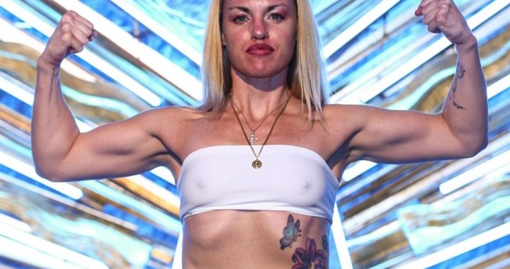 Heather Hardy