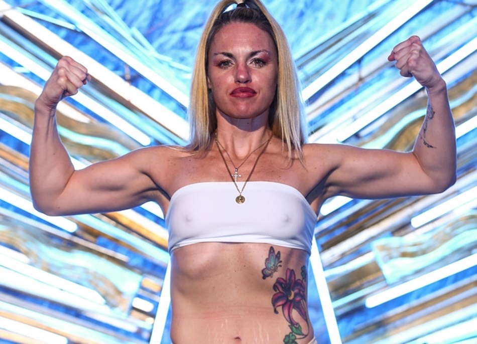 Heather Hardy