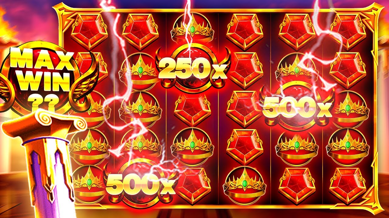 Maxwin slots