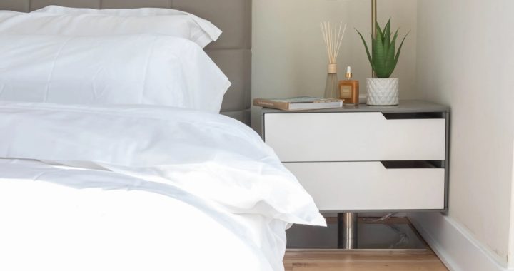 Pure Parima Egyptian Cotton Sheets