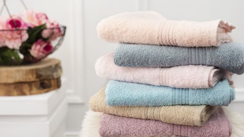 Towel Softness