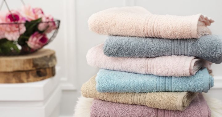 Towel Softness