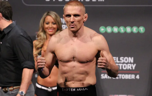 Dennis Siver, Germany