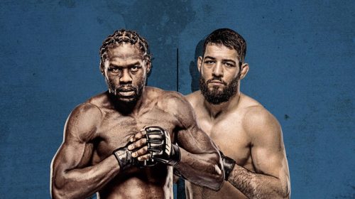 UFC Louisville Results, UFC Louisville