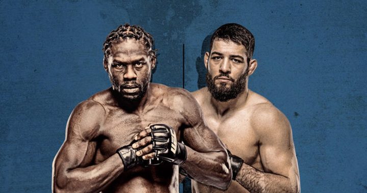 UFC Louisville Results, UFC Louisville