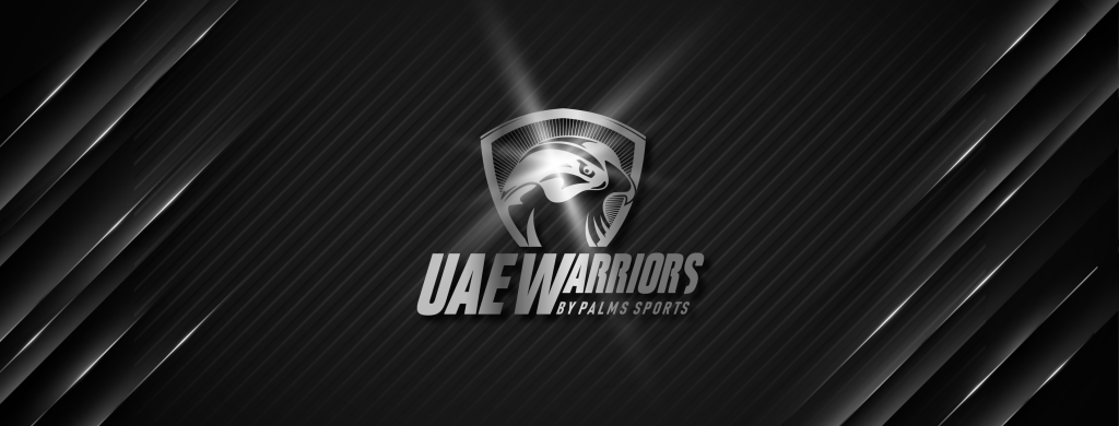 UAE Warriors, double header