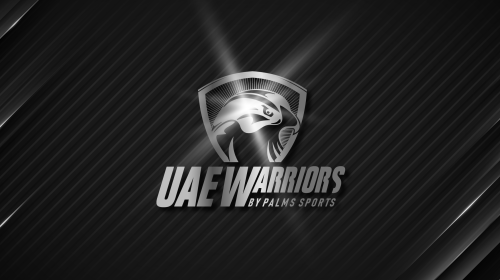 UAE Warriors, double header