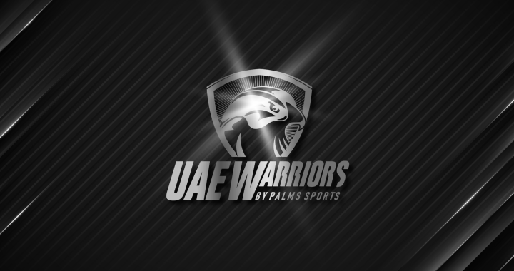 UAE Warriors, double header