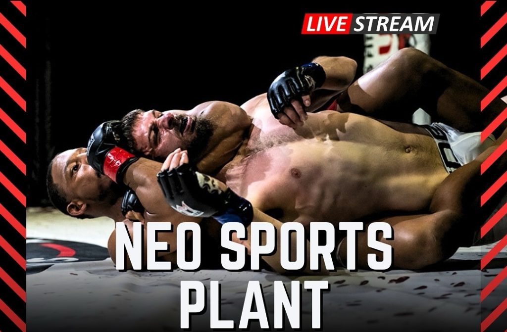 Made Men Promotions, Live MMA at NEO 3