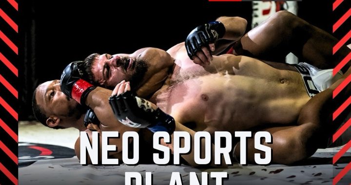 Made Men Promotions, Live MMA at NEO 3