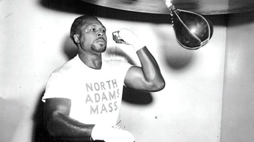 Archie Moore