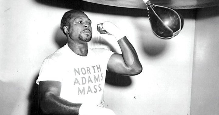 Archie Moore