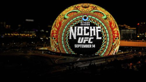 Noche UFC