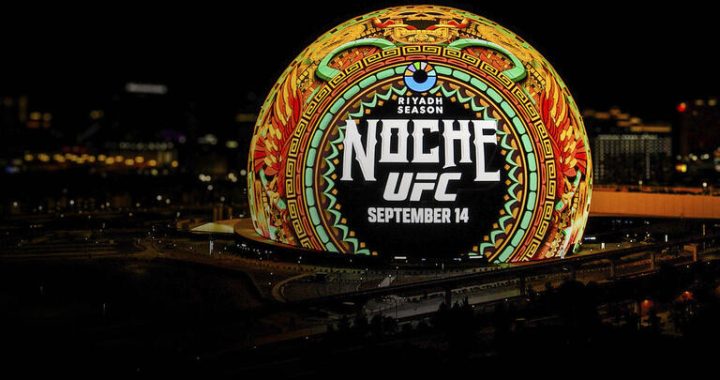 Noche UFC