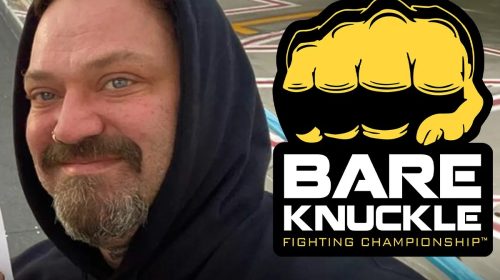 Bam Margera, Bare Knuckle Fighting Championship