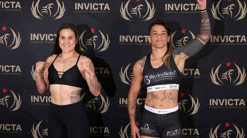 Invicta FC 56