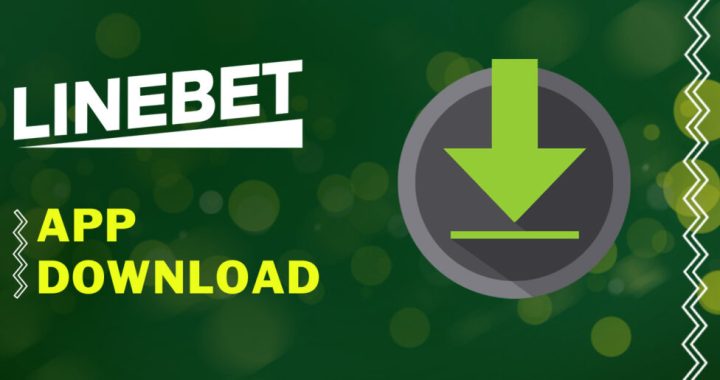 Linebet apk