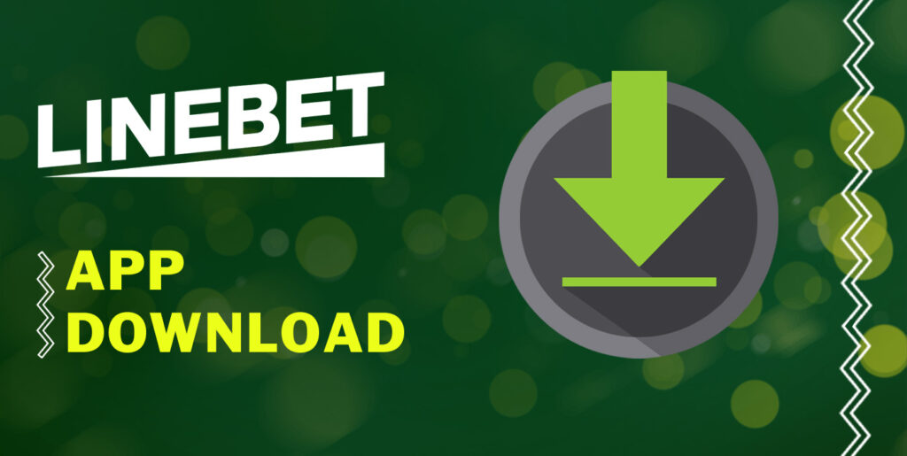 Linebet apk