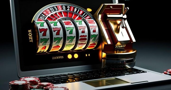 Online Slot