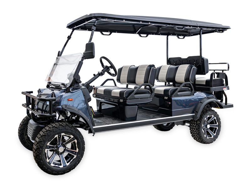 golf cart