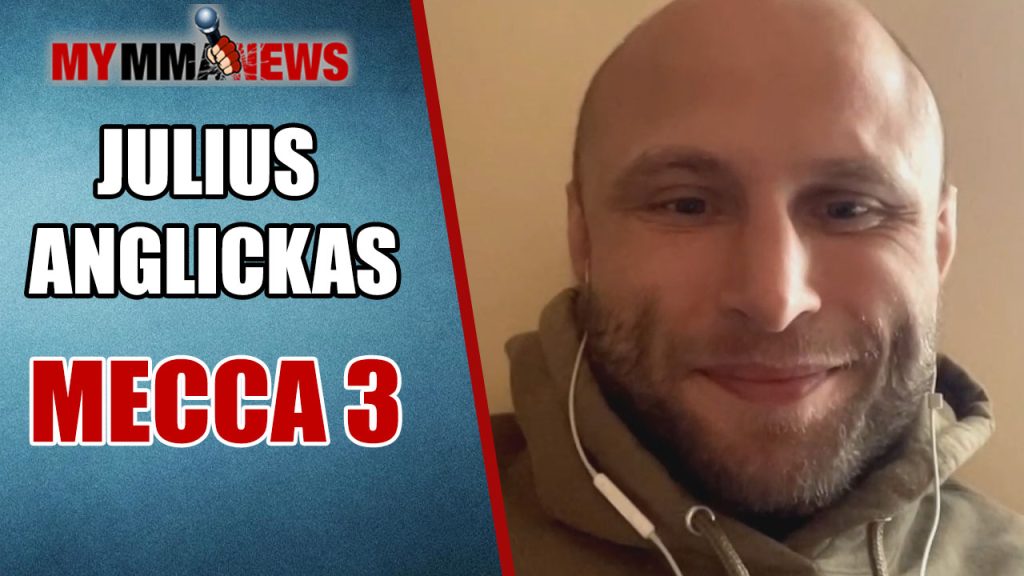 Julius Anglickas