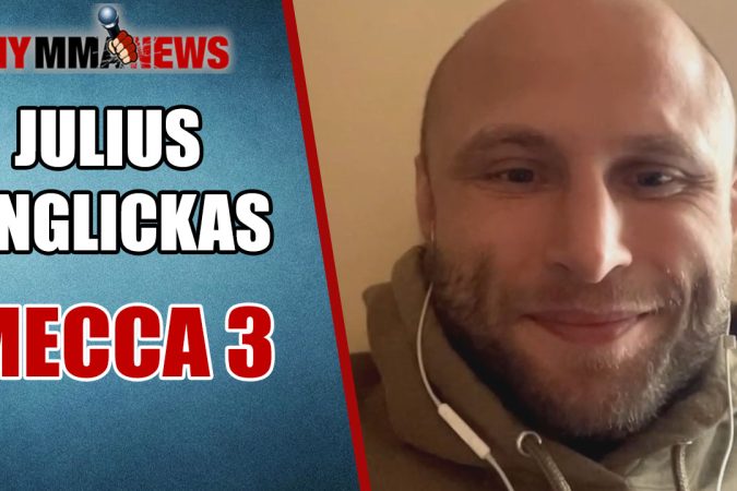 Julius Anglickas