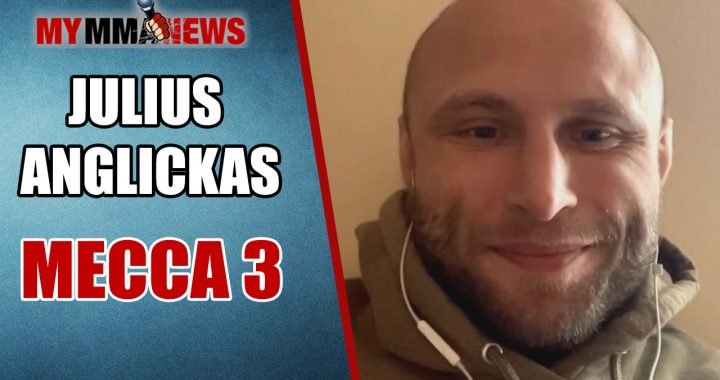 Julius Anglickas