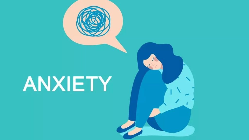 Anxiety Disorder