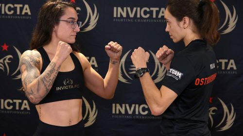 Invicta FC 58