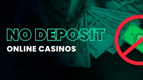 Free Credit No Deposit Casinos