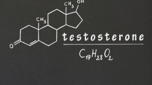 Kratom and Testosterone