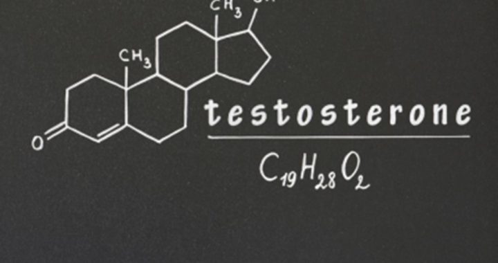 Kratom and Testosterone