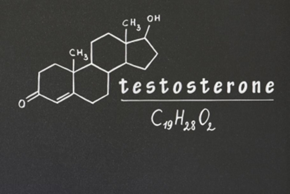 Kratom and Testosterone